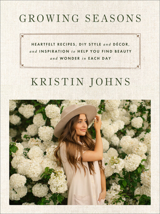 Title details for Growing Seasons by Kristin Johns - Wait list